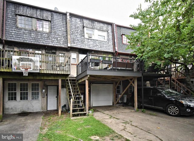 7805 SPRING AVE, Elkins Park, PA 19027