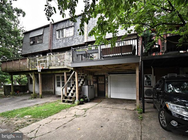 7805 SPRING AVE, Elkins Park, PA 19027