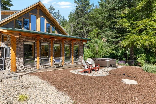 487 Wagon Trail, Jacksonville, OR 97530