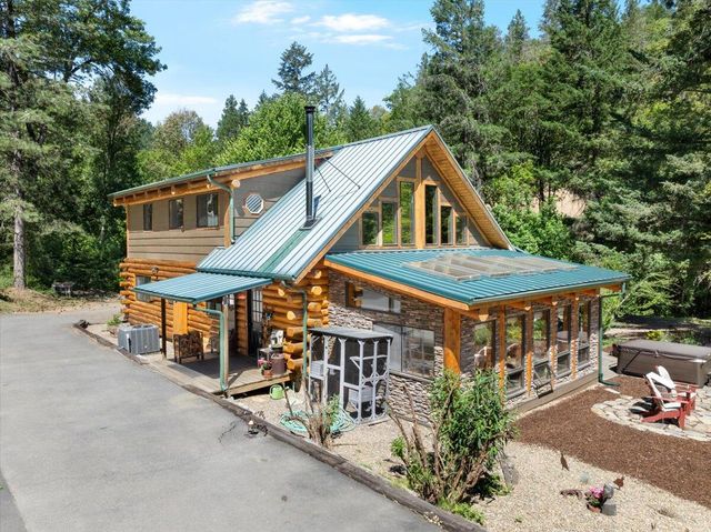 487 Wagon Trail, Jacksonville, OR 97530