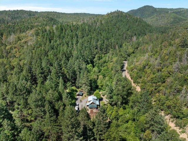 487 Wagon Trail, Jacksonville, OR 97530
