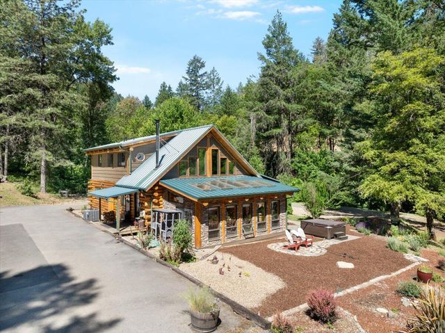 487 Wagon Trail, Jacksonville, OR 97530