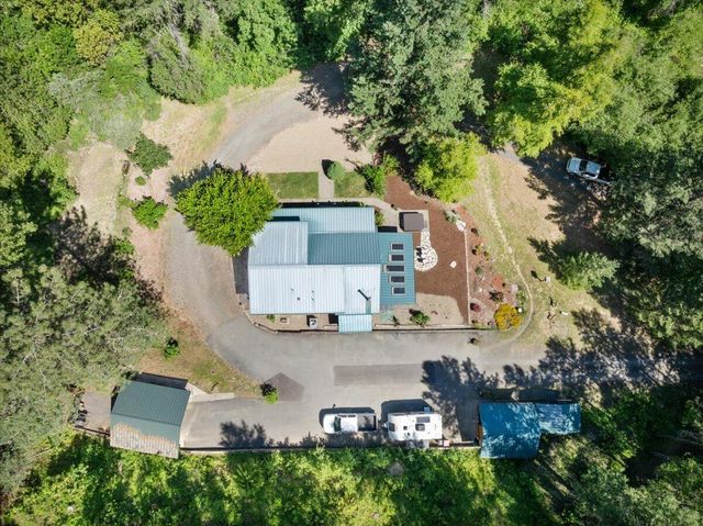 487 Wagon Trail, Jacksonville, OR 97530