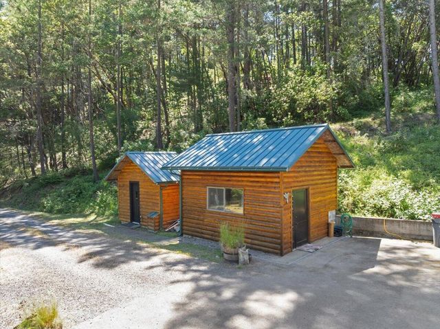 487 Wagon Trail, Jacksonville, OR 97530