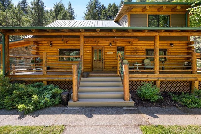 487 Wagon Trail, Jacksonville, OR 97530