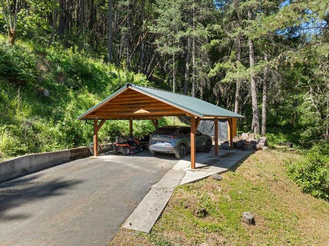 487 Wagon Trail, Jacksonville, OR 97530