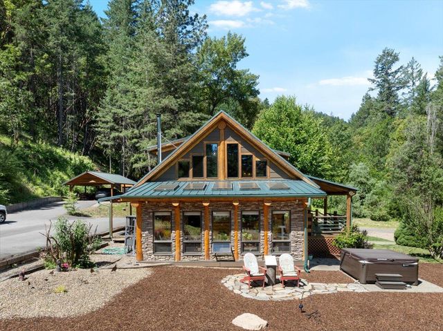 487 Wagon Trail, Jacksonville, OR 97530