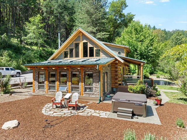 487 Wagon Trail, Jacksonville, OR 97530