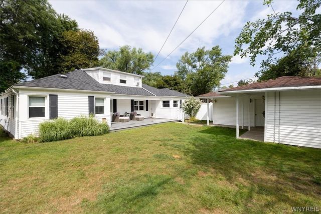 420 Brantwood Road, Amherst, NY 14226