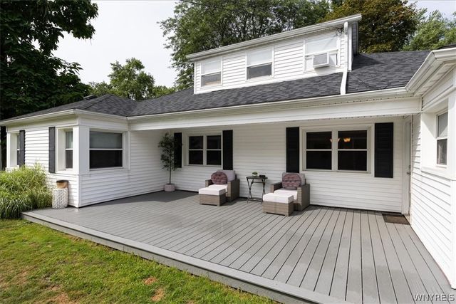 420 Brantwood Road, Amherst, NY 14226