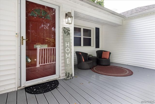 420 Brantwood Road, Amherst, NY 14226