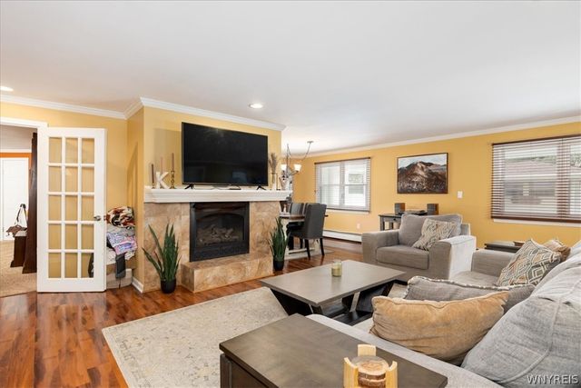 420 Brantwood Road, Amherst, NY 14226