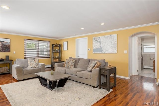 420 Brantwood Road, Amherst, NY 14226