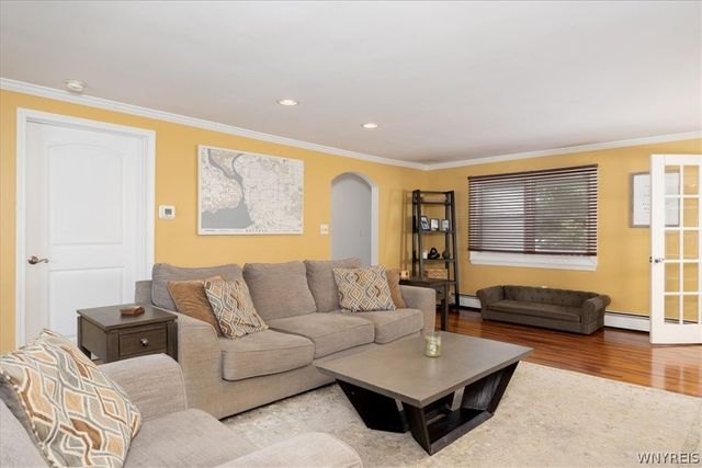 420 Brantwood Road, Amherst, NY 14226