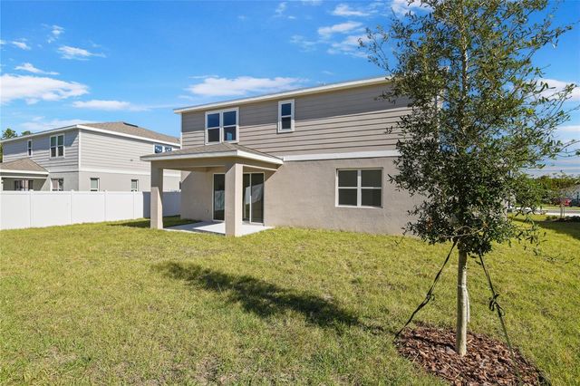 820 SILVER RIDGE LANE, Mount Dora, FL 32757