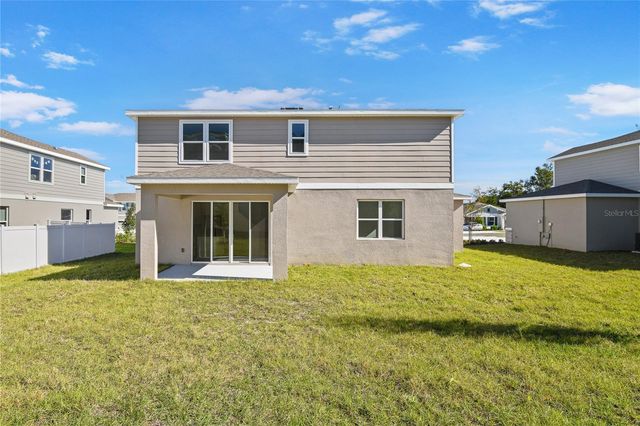 820 SILVER RIDGE LANE, Mount Dora, FL 32757