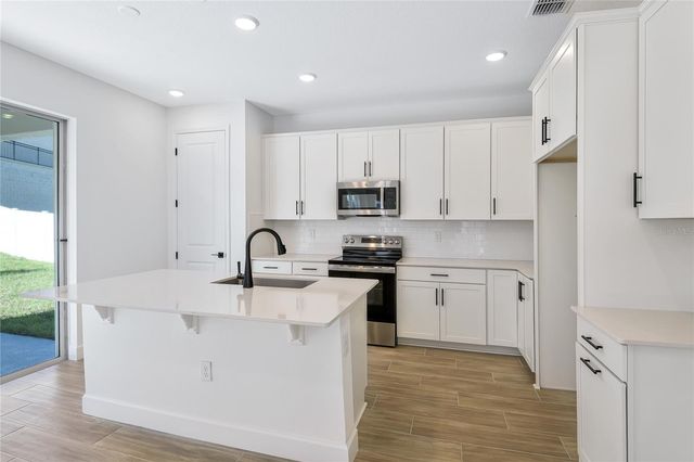 820 SILVER RIDGE LANE, Mount Dora, FL 32757