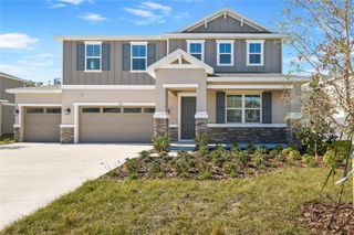 820 SILVER RIDGE LANE, Mount Dora, FL 32757