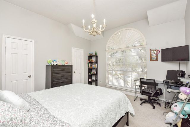 2110 Five Iron Drive, Houston, TX 77089