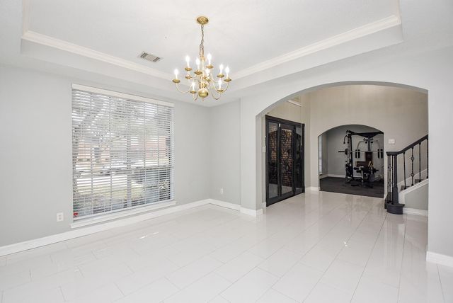 2110 Five Iron Drive, Houston, TX 77089