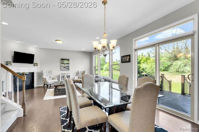 2904 Secret Way, Commerce Twp, MI 48390