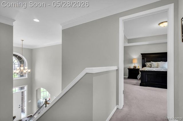 2904 Secret Way, Commerce Twp, MI 48390
