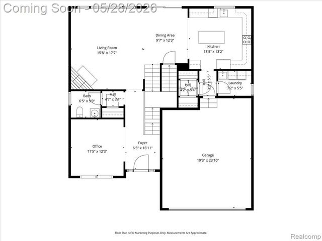 2904 Secret Way, Commerce Twp, MI 48390