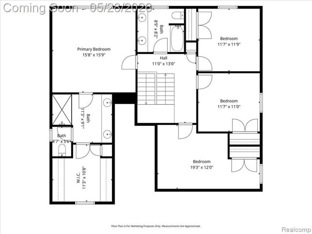 2904 Secret Way, Commerce Twp, MI 48390