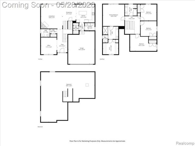 2904 Secret Way, Commerce Twp, MI 48390