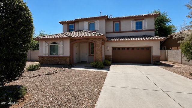 1095 E ROJO Way, Gilbert, AZ 85297