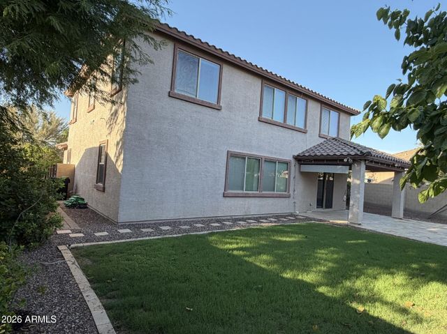 1095 E ROJO Way, Gilbert, AZ 85297