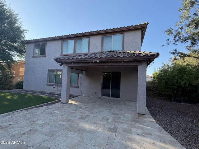 1095 E ROJO Way, Gilbert, AZ 85297