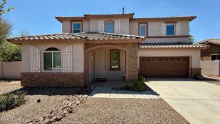 1095 E ROJO Way, Gilbert, AZ 85297