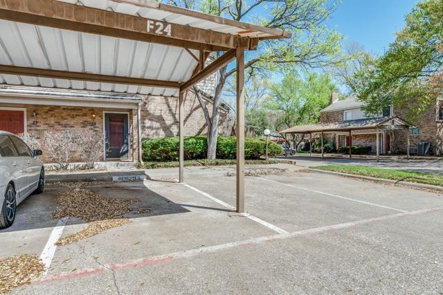 1101 Brighton Drive C, Arlington, TX 76012