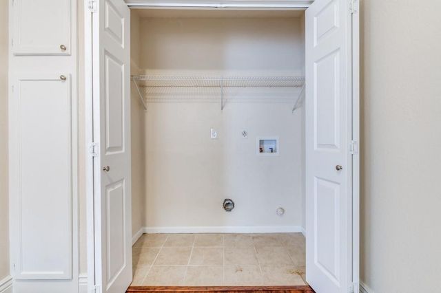 1101 Brighton Drive C, Arlington, TX 76012