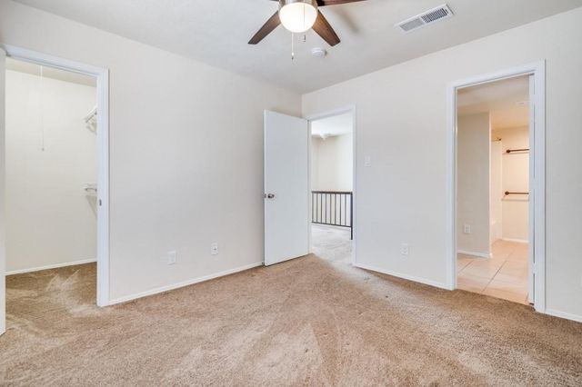 1101 Brighton Drive C, Arlington, TX 76012