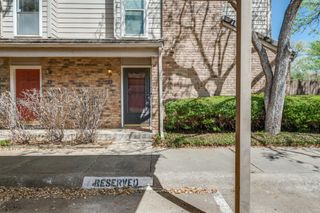 1101 Brighton Drive C, Arlington, TX 76012