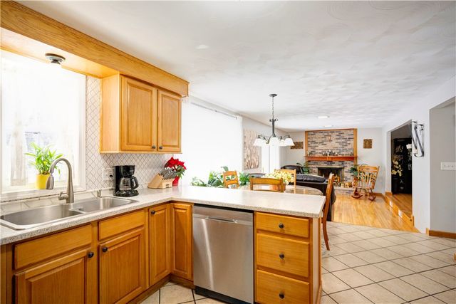 22 Ascot Drive, Chili, NY 14624