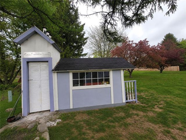 22 Ascot Drive, Chili, NY 14624
