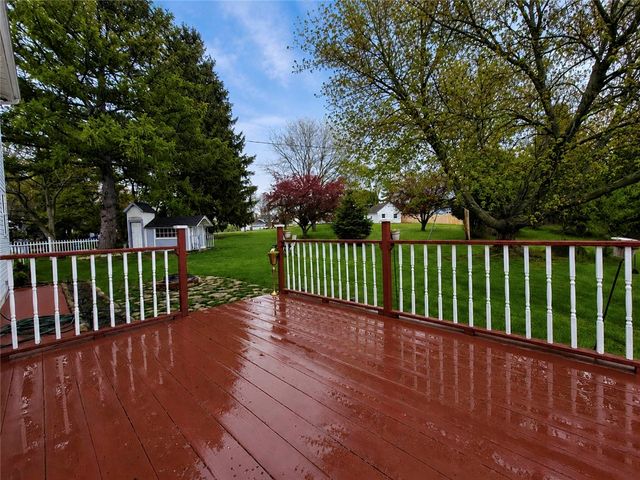 22 Ascot Drive, Chili, NY 14624