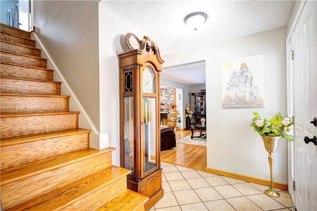 22 Ascot Drive, Chili, NY 14624