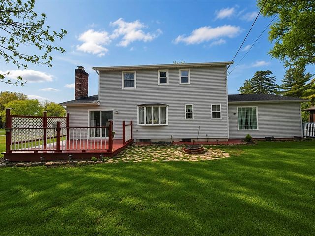 22 Ascot Drive, Chili, NY 14624