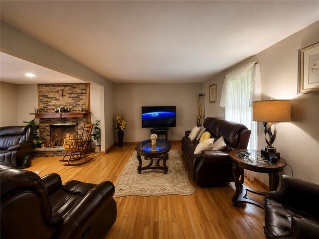 22 Ascot Drive, Chili, NY 14624