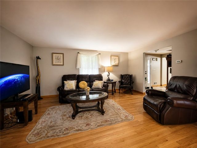 22 Ascot Drive, Chili, NY 14624