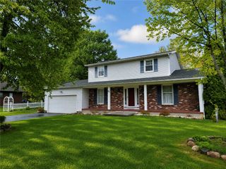 22 Ascot Drive, Chili, NY 14624