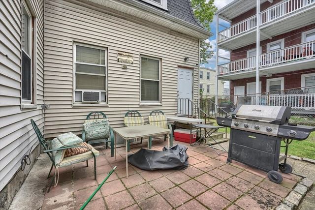 43 Woodward Ave 2, Boston, MA 02119