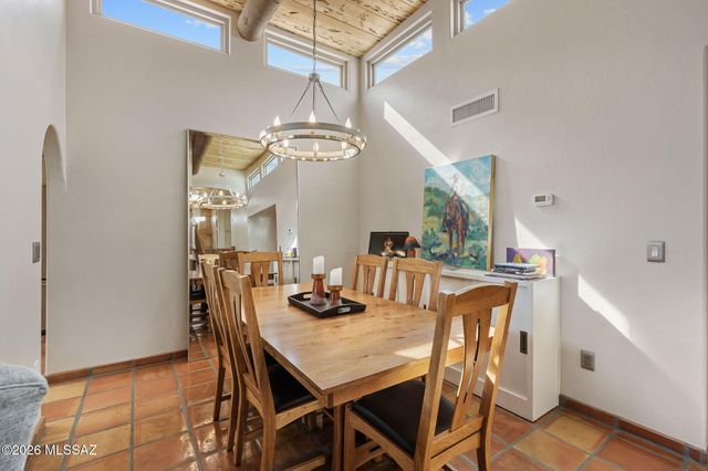 1420 W Cool Breeze Court, Oro Valley, AZ 85737