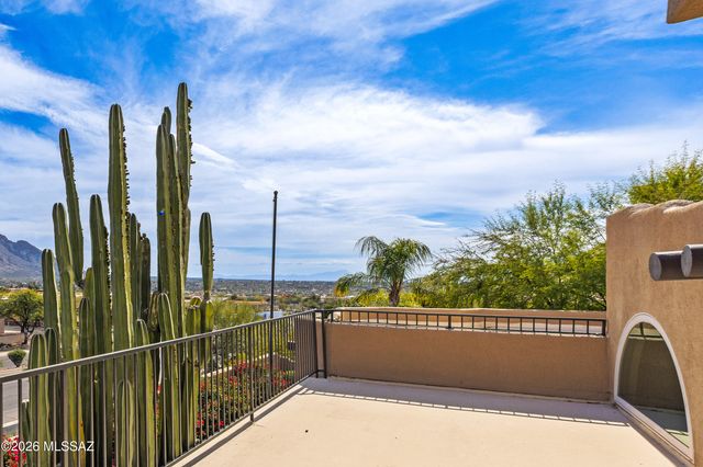 1420 W Cool Breeze Court, Oro Valley, AZ 85737