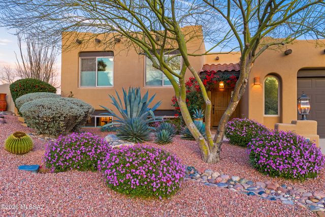 1420 W Cool Breeze Court, Oro Valley, AZ 85737