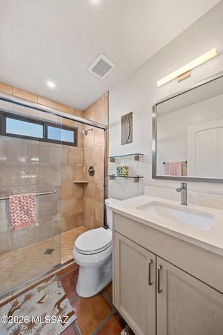 1420 W Cool Breeze Court, Oro Valley, AZ 85737